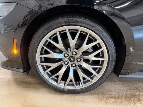 New 2026 Ford Mustang Premium image 12