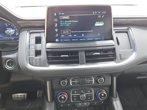 Used 2024 Chevrolet Tahoe RST w/ RST Performance Edition AWD/4WD image 8