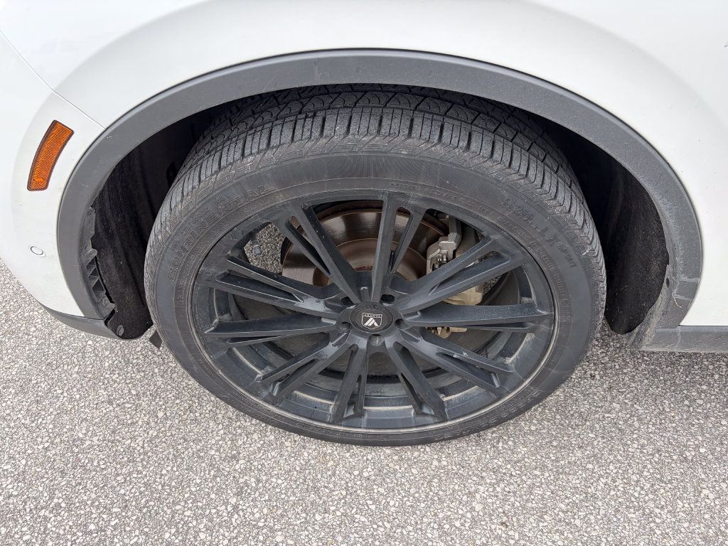 Used 2020 Lincoln Aviator Reserve w/ Equipment Group 202A AWD/4WD image 27