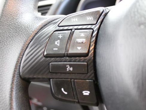 Used 2015 MAZDA MAZDA3 i Sport FWD image 19