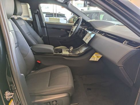 New 2026 Land Rover Range Rover Evoque S AWD/4WD image 29