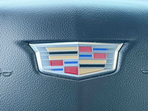 Certified 2022 Cadillac Escalade Sport AWD/4WD image 22