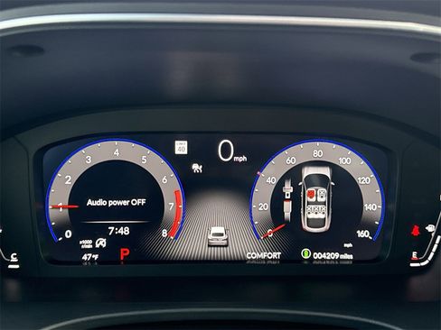 Certified 2025 Acura Integra A-Spec image 33