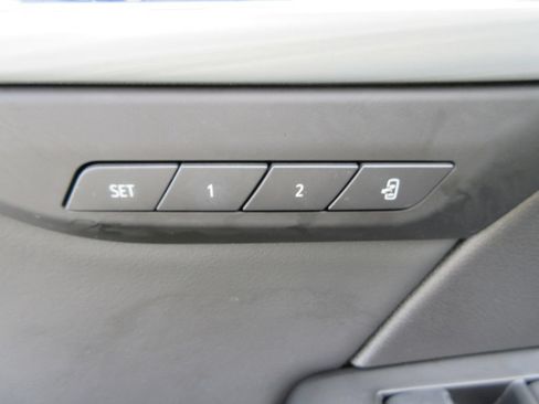 Certified 2026 Buick Envision Avenir AWD/4WD image 24
