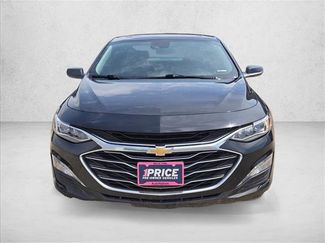 Used 2024 Chevrolet Malibu LT FWD video 2
