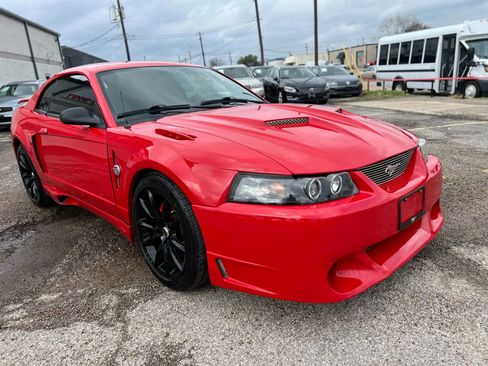 Used 2004 Ford Mustang GT image 20