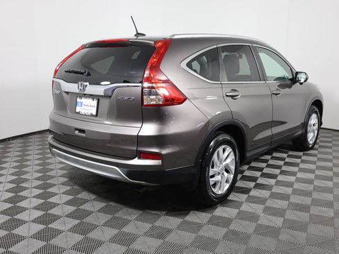 Used 2016 Honda CR-V EX-L image 5