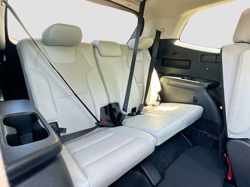 Used 2022 Kia Telluride SX w/ Nightfall Edition Package AWD/4WD image 29