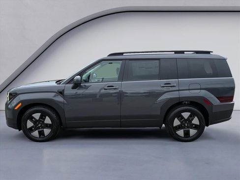 New 2026 Hyundai Santa Fe SEL AWD/4WD image 2