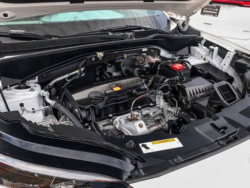 Used 2025 Honda HR-V Sport image 33