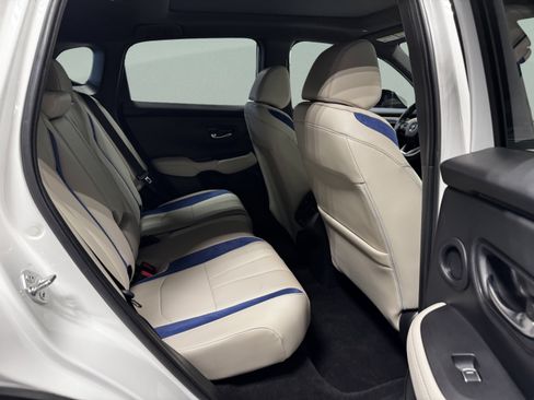 Used 2025 Acura ADX A-Spec FWD image 32