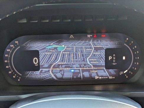 New 2026 Volvo XC90 B6 Plus w/ Protection Package image 12