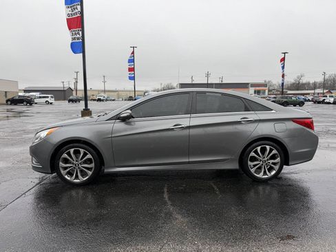 Used 2014 Hyundai Sonata SE image 6