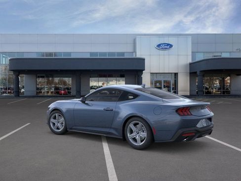 New 2026 Ford Mustang Coupe RWD image 5