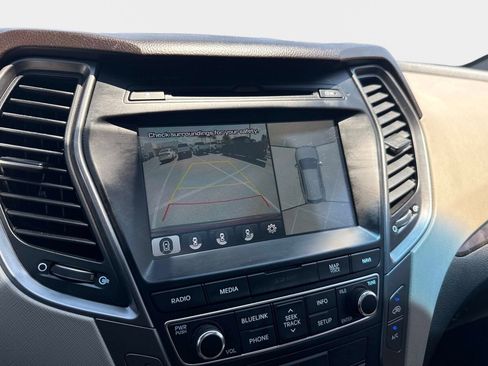 Used 2017 Hyundai Santa Fe Sport w/ 2.4L Tech Package 04 FWD image 26