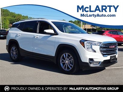 Used 2023 GMC Terrain SLT