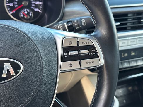 Used 2021 Kia Telluride EX w/ EX Premium Package image 28