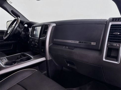 Used 2018 RAM 3500 Laramie Longhorn image 27