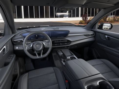 New 2026 Buick Enclave Sport Touring image 33