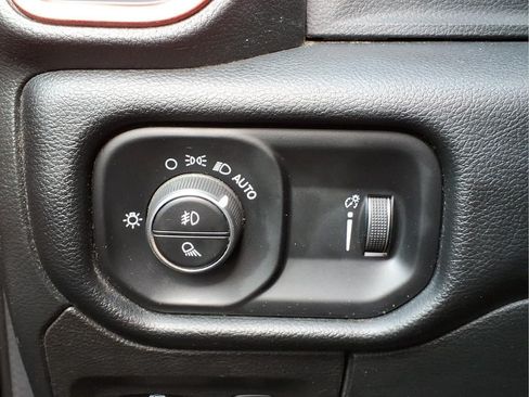 Used 2020 RAM 1500 Rebel w/ Rebel Level 1 Equipment Group AWD/4WD image 18