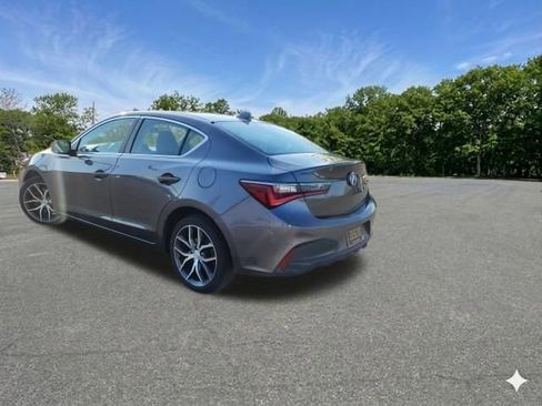 Used 2020 Acura ILX FWD image 6
