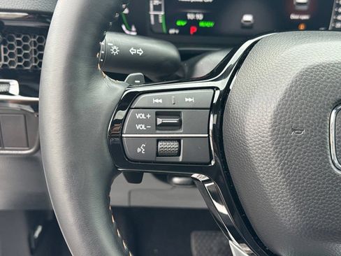 Certified 2026 Honda CR-V Sport Touring image 17