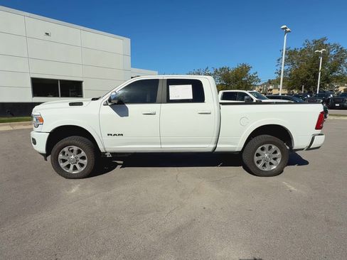Used 2019 RAM 3500 Laramie image 6