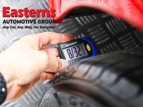 Used 2024 Honda Civic Sport image 25