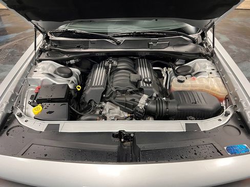 Used 2023 Dodge Challenger R/T Scat Pack RWD image 18