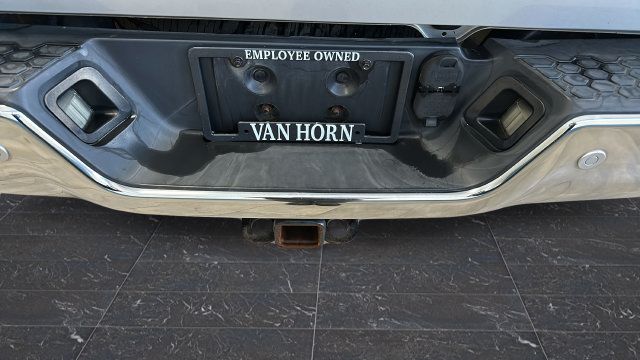 Used 2016 RAM 2500 Big Horn AWD/4WD image 37