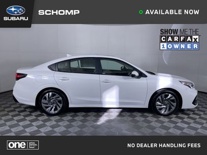 Used 2025 Subaru Legacy Limited