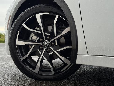 Certified 2024 Toyota Prius Prime FWD image 26