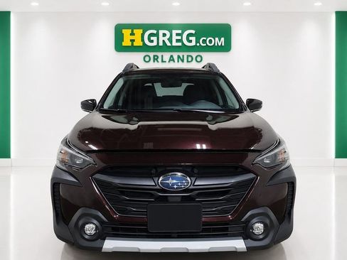 Used 2024 Subaru Outback Limited XT AWD/4WD image 7
