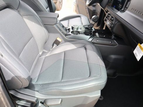 New 2025 Ford Bronco Big Bend image 14