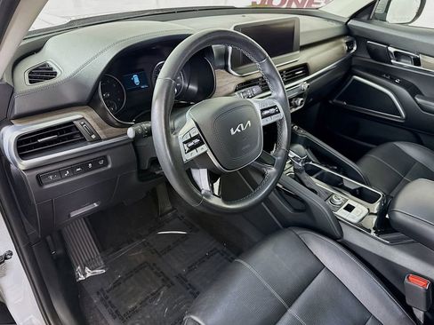 Used 2022 Kia Telluride EX w/ EX Premium Package AWD/4WD image 20