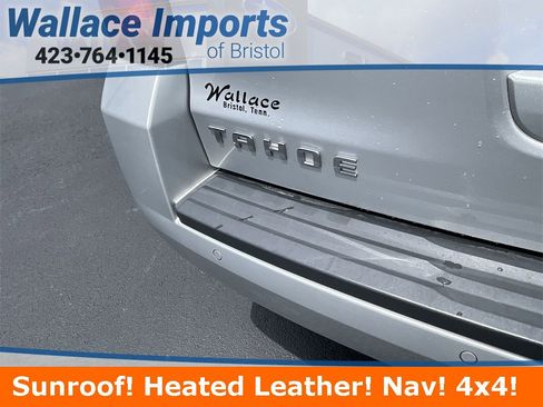 Used 2019 Chevrolet Tahoe LT image 6