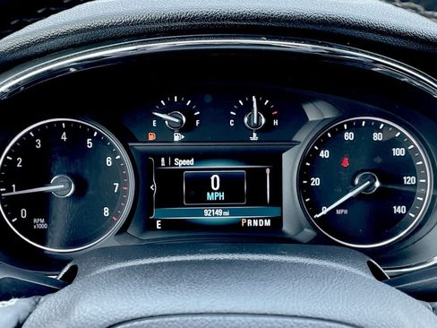 Used 2017 Buick Encore Preferred FWD image 24