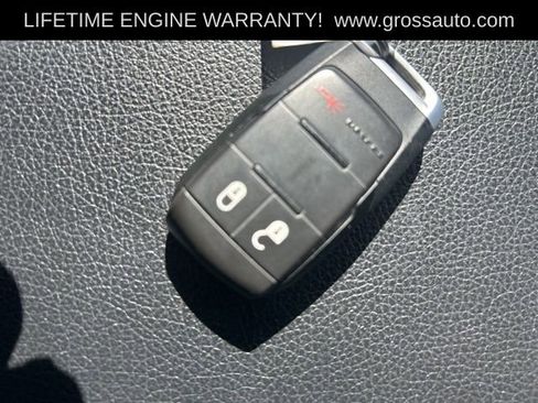 Used 2021 RAM 2500 Tradesman AWD/4WD image 30