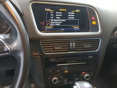 Used 2016 Audi Q5 2.0T Premium Plus image 34