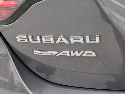 Used 2024 Subaru Legacy Limited AWD/4WD image 9