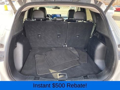 Used 2024 Ford Escape Platinum image 20