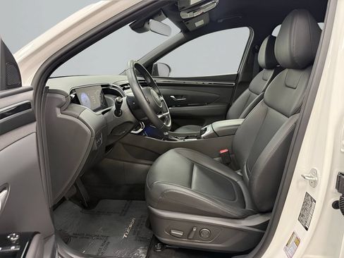 Used 2024 Hyundai Tucson XRT FWD image 12