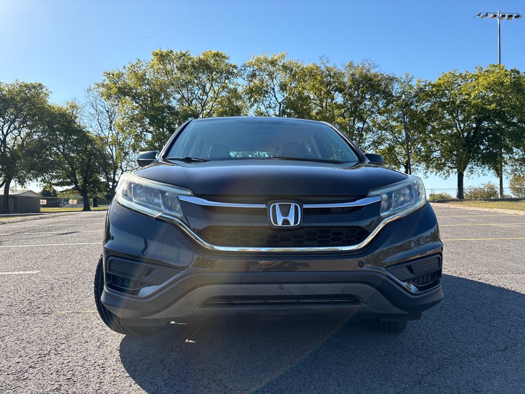 Used 2015 Honda CR-V LX image 9