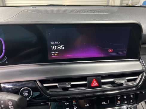 Used 2025 Kia Seltos S image 26