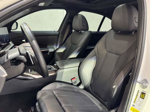 Certified 2023 BMW 330i Sedan w/ Premium Package RWD image 12