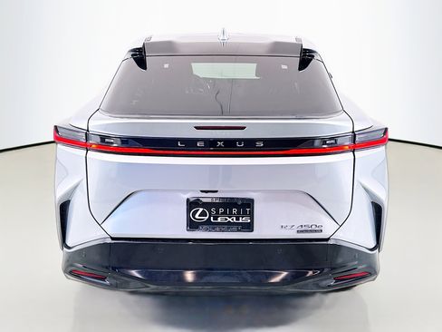 Certified 2023 Lexus RZ 450e Premium w/ Technology Package image 6