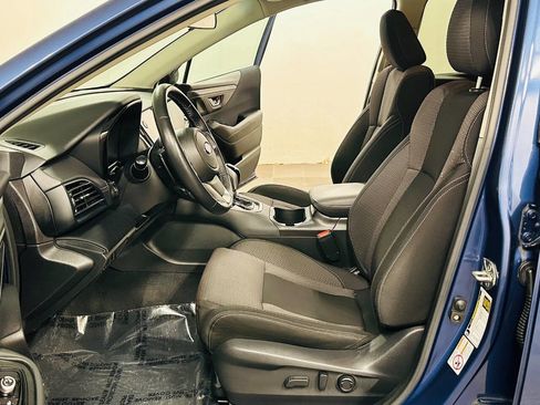 Used 2020 Subaru Outback Premium AWD/4WD image 9