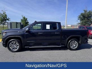 Used 2023 GMC Sierra 1500 Denali AWD/4WD video 4