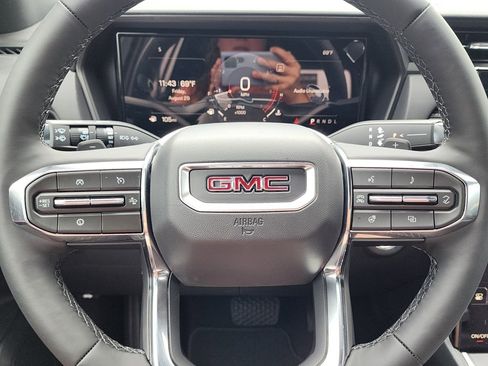 New 2026 GMC Terrain Elevation w/ Black Edition image 17