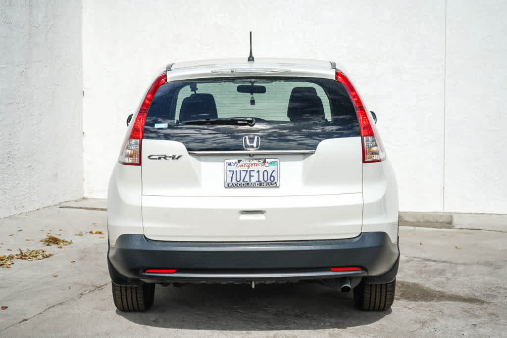 Used 2013 Honda CR-V EX image 7